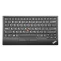 Lenovo ThinkPad Wireless TrackPoint Keyboard II - US English z symbolem Euro