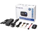 Logilink Adapter USB 2.0 do IDE i SATA (2.5" i 3.5")