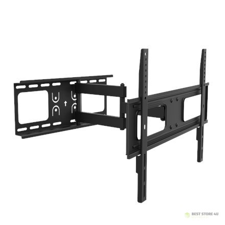 Logilink BP0028 Uchwyt ścienny TV, 37"-70", pochylenie +10°-20°,swievel +-90°, 475mm Logilink Wall Mount, 37-70 ", Maksymalna wa