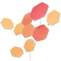 Nanoleaf Shapes Hexagon - Expansion pack (3 panele)
