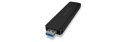 Raidsonic Icy box External USB 3.1 (Gen 2) enclosure for M.2 SATA SSD IB-1818-U31