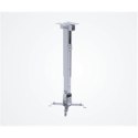 Sunne Projector Ceiling mount, PRO02S, Tilt, Swivel, Maximum weight (capacity) 20 kg, Silver