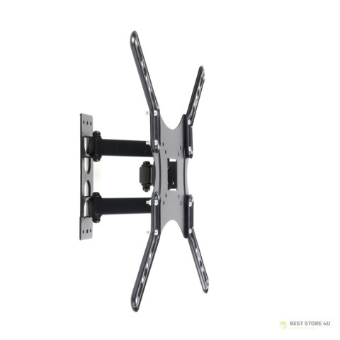 UCHWYT DO TV LED/LCD 19-56" 30KG AR-61A reg. pion/poziom ART UCHWYT DO TV LED/LCD 19-56" 30KG AR-61A reg. pion/poziom ART