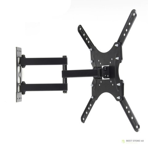 UCHWYT DO TV LED/LCD 19-56" 30KG AR-61A reg. pion/poziom ART UCHWYT DO TV LED/LCD 19-56" 30KG AR-61A reg. pion/poziom ART