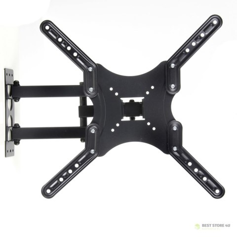 UCHWYT DO TV LED/LCD 19-56" 30KG AR-61A reg. pion/poziom ART UCHWYT DO TV LED/LCD 19-56" 30KG AR-61A reg. pion/poziom ART