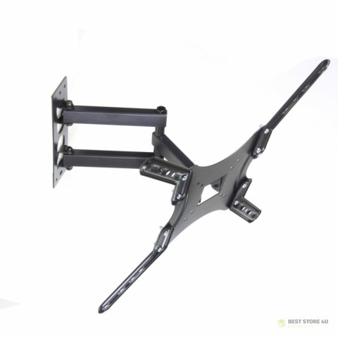 UCHWYT DO TV LED/LCD 19-56" 30KG AR-61A reg. pion/poziom ART UCHWYT DO TV LED/LCD 19-56" 30KG AR-61A reg. pion/poziom ART