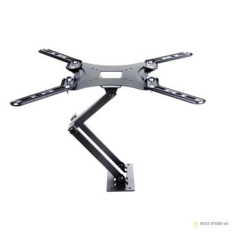 UCHWYT DO TV LED/LCD 19-56" 30KG AR-61A reg. pion/poziom ART UCHWYT DO TV LED/LCD 19-56" 30KG AR-61A reg. pion/poziom ART