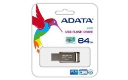 ADATA UV131 64 GB, USB 3.0, szary