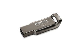 ADATA UV131 64 GB, USB 3.0, szary