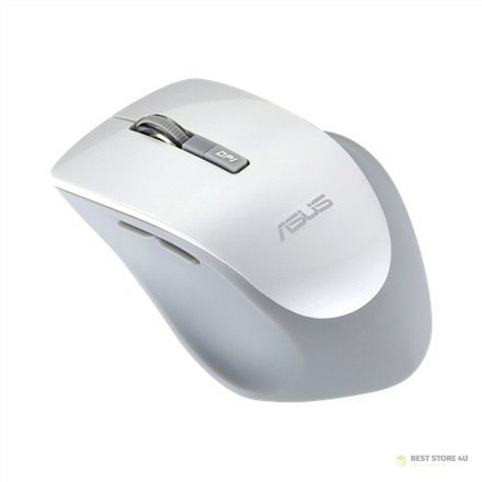 Asus WT425 bezprzewodowa mysz optyczna, perła - biała Asus WT425 bezprzewodowa mysz optyczna, perła - biała