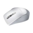 Asus WT425 bezprzewodowa mysz optyczna, perła - biała