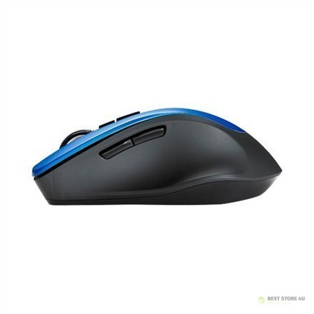 Asus WT425 niebieska, bezprzewodowa mysz optyczna Asus WT425 niebieska, bezprzewodowa mysz optyczna