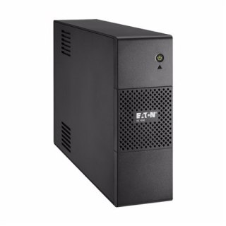 Eaton UPS 5S 1500i 1500 VA, 900 W, Tower, Line-Interactive