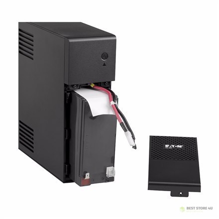 Eaton UPS 5S 1500i 1500 VA, 900 W, Tower, Line-Interactive Eaton UPS 5S 1500i 1500 VA, 900 W, Tower, Line-Interactive