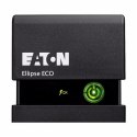 Eaton UPS Ellipse ECO 1200 USB DIN 1200 VA, 750 W, Tower, Off line