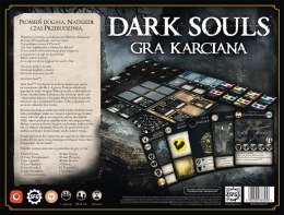 GRA DARK SOULS - PORTAL GAMES