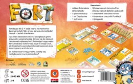 GRA FORT - PORTAL GAMES