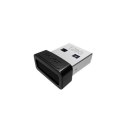 Lexar Flash Drive JumpDrive S47 128 GB, USB 3.1, czarny, 250 MB/s