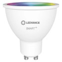 Ledvance SMART+ WiFi Spot RGBW Multicolour 40 5W 45? 2700-6500K GU10, 3pcs pack