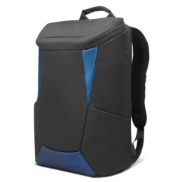Lenovo Gaming Backpack GX40Z24050 Czarny, wodoodporny, 15,6 