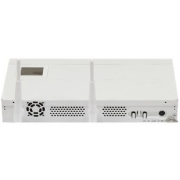 MikroTik Cloud Router Switch CRS125-24G-1S-2HND-IN Managed L3, Desktop, 1 Gbps (RJ-45) porty ilość 24, porty SFP ilość 1, pasywn