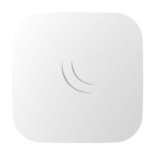 MikroTik RBcAPGi-5acD2nD cAP ac 802.11ac, Porty Ethernet LAN (RJ-45) 2, MU-MiMO Tak, Typ anteny Wewnętrzna, Wi-Fi, 2.4-5 GHz, Ta