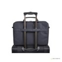 Port Designs Sydney Fits up to size 14 ", Black, Shoulder strap, Messenger - Briefcase