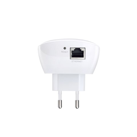 WZMACNIACZ SYGNAŁU BEZPRZEWODOWEGO WALL-PLUG 300N TP-LINK