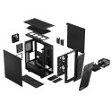 Fractal Design Meshify 2 Compact Black