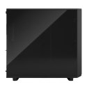 Fractal Design Meshify 2 XL ciemne szkło hartowane czarne