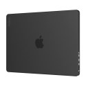 Incase Hardshell Case - Obudowa MacBook Pro 16" (M2/M1/2023-2021) (Dots/Black)