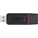 Kingston USB Flash Drive DataTraveler Exodia 256 GB, USB 3.2 Gen 1, czarny