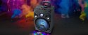 Muse Speaker M-1915DJ 150 W, przenośny, czarny, Bluetooth