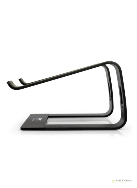 PORT DESIGNS Ergonomiczna podstawka pod notebooka 901103 Czarna, 10-15,6 " PORT DESIGNS Ergonomiczna podstawka pod notebooka 901103 Czarna, 10-15,6 "