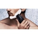 Panasonic Beard Trimmer ER-GB43-K503 Czas pracy (max) 50 min, Ilość kroków długości 19, Dokładność kroku 0,5 mm, Czarny, Bezprze