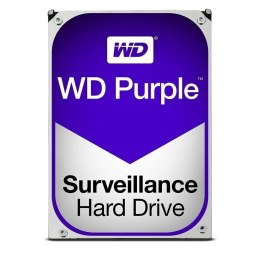 Western Digital Purple WD30PURZ 5400 RPM, 3000 GB