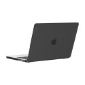 Incase Hardshell Case - Obudowa MacBook Pro 14" (2023-2021) (Dots/Black)