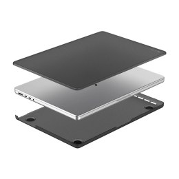 Incase Hardshell Case - Obudowa MacBook Pro 14" (2023-2021) (Dots/Black)