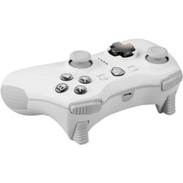 MSI Force GC30 V2 Biały Kontroler do gier, PC; Android; Popularne Konsole