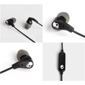 Skullcandy Sport Earbuds Set In-ear, Microphone, USB Type-C, Noice canceling, Black