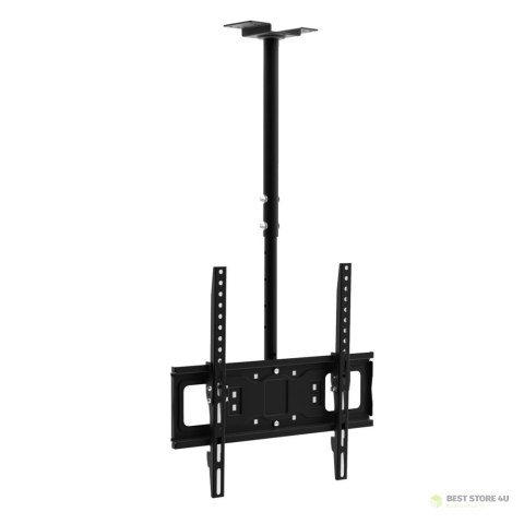 UCHWYT SUFITOWY DO TV LCD/LED AR-21L 32-60" 65-93cm 45KG ART UCHWYT SUFITOWY DO TV LCD/LED AR-21L 32-60" 65-93cm 45KG ART