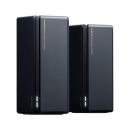 Xiaomi Mesh System AX3000 (2-pack) 802.11ax, 574+2402 Mbit/s, Ethernet LAN (RJ-45) ports 3, Mesh Support Yes, MU-MiMO No, Ante