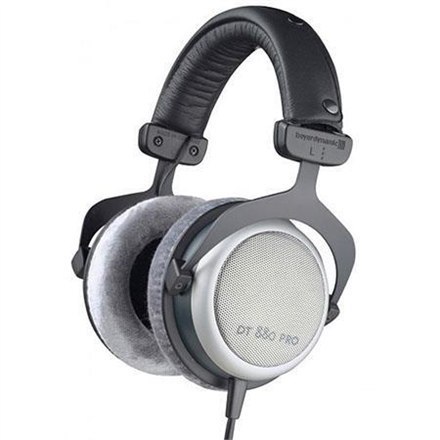 Beyerdynamic Studio headphones DT 880 PRO Wired, On-Ear