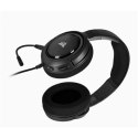 Corsair Stereo Gaming Headset HS35 Wbudowany mikrofon, Carbon, przewodowy, Over-Ear