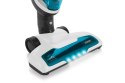 ETA Vacuum Cleaner Moneto Aqua Plus ETA444990010 Cordless operating, Handstick and Handheld, 18 V, Operating time (max) 50 min,