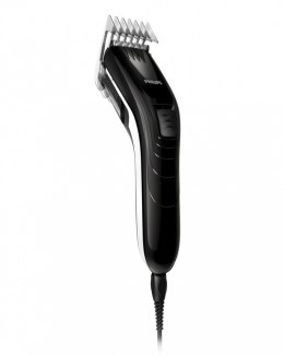 Philips Maszynka do strzyżenia włosów QC5115 Gwarancja 24 miesiące, Maszynka do strzyżenia włosów, Liczba stopni długości 11, Ak
