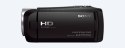 Sony HDR-CX405 1920 x 1080 pikseli, zoom cyfrowy 350 x, czarny, LCD, stabilizator obrazu, BIONZ X, zoom optyczny 30 x, 6,86 ", H