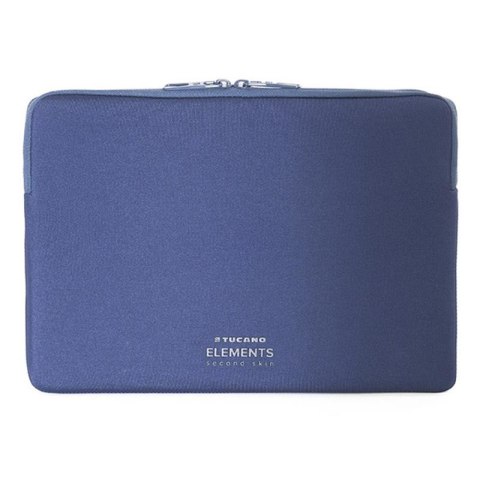 TUCANO Elements - Pokrowiec MacBook Pro 14" / MacBook Air 13" / MacBook Air 13" Retina (niebieski)
