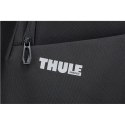 Thule Accent Convertible Backpack TACLB-2116, 3204815 Pasuje do rozmiaru 16 ", czarny, pasek na ramię