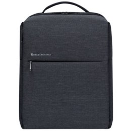 Xiaomi City Backpack 2 Pasuje do rozmiaru 15,6 ", Dark Gray